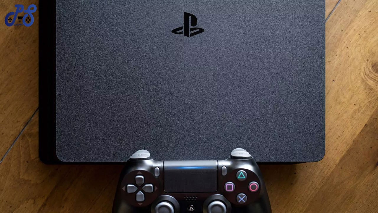 PS4 کپی خور